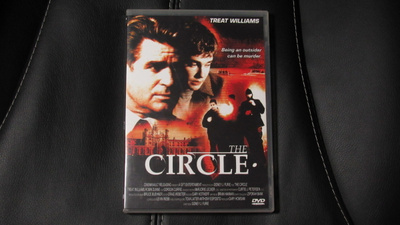 The Circle DVD
