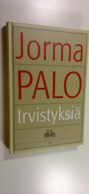 Jorma Palo : Irvistyksiä