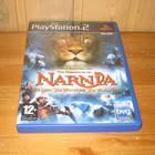 The Chronicles of Narnia Ps2 - pikkukuva 1