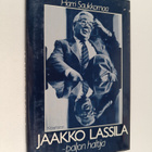 Harri Saukkomaa : Jaakko Lassila : paljon haltija - pikkukuva 1