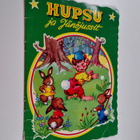 Hupsu ja jänöjussit - pikkukuva 1