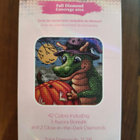 Diamond Art Club timanttityö setti - pikkukuva 3