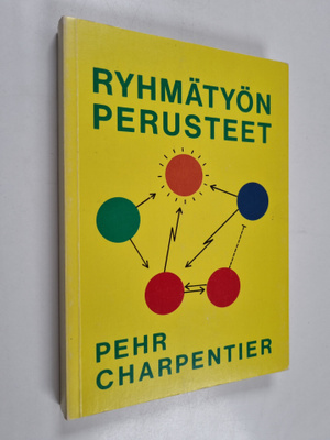 Pehr Charpentier : Ryhmätyön perusteet
