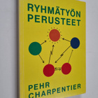 Pehr Charpentier : Ryhmätyön perusteet - pikkukuva 1