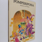 Axel Wallengren : Pomperipossa - pikkukuva 1