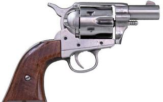 Kolser Sheriff's Colt Peacemaker Replika - 2,25" Piippu