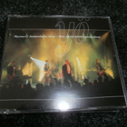 Yö: Mysteeri cds - pikkukuva 1