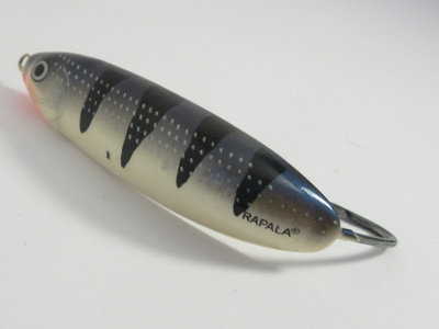 Rapala Minnow spoon 8cm