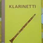 Tadeusz Muc:  KLARINETTI - pikkukuva 1