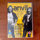Anvil The Story of Anvil DVD - pikkukuva 1
