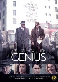 Genius (Nicole Kidman ja Jude Law)