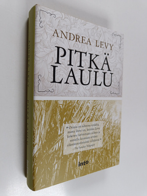 Andrea Levy : Pitkä laulu