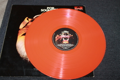 Pop Sound 70 LP 1970