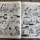FRANKESTEIN & IHMISSUSI 5/1975 - KONTAKTIMUOVITETTU - pikkukuva 5