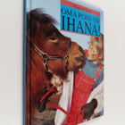 Elisabeth Feurst : Oma poni on ihana! - pikkukuva 1