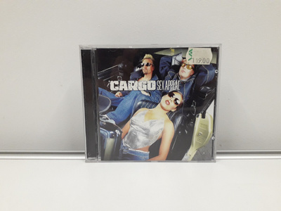 Cargo - Sex Appeal (cd)