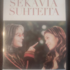 Sekavia suhteita (Diane Keaton) - pikkukuva 1