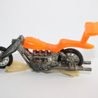 Hot Wheels RRRumberl HiTailer 70- luku - pikkukuva 3