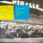 Jazz in Paris - Earl Hines: Paris One Night Stand - pikkukuva 1