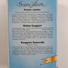 Brian Callison : Petetty saattue ; Maltan kaappari ; Kaap... - pikkukuva 2