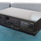 Technics tupladekki RS-TR474,postikuluineen pakettina. - pikkukuva 3