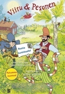 Viiru Ja Pesonen