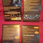 Babylon 5 - 2. Tuotantokausi (1994-95) - pikkukuva 2