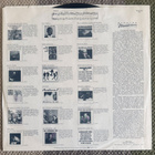 JOE ALBANY: Potrait of an Artist (LP) 1982 - pikkukuva 5