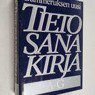 Jorma O. (toim.) Tiainen : Gummeruksen uusi tietosanakirj... - pikkukuva 1