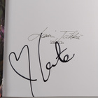 Lauri Tähkä : Äärille (signeerattu) - pikkukuva 3