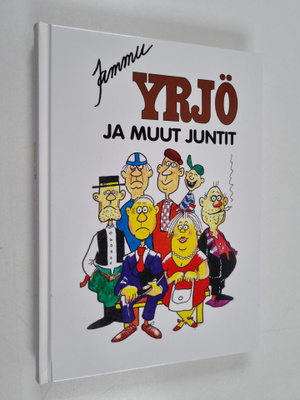 Jammu : Yrjö ja muut juntit