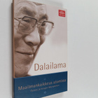 Dalai Lama XIV : Maailmankaikkeus atomissa : tieteen ja h... - pikkukuva 1