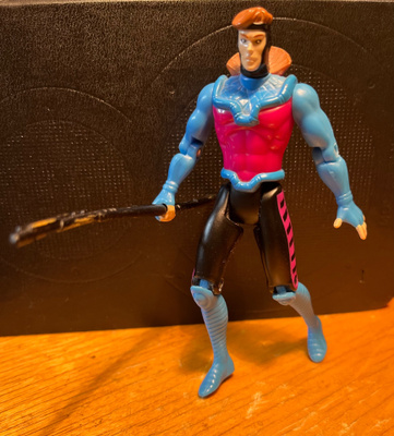 X-Men figuuri