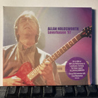 ALLAN HOLDSWORTH: Leverkusen '97, CD + DVD, muoveissa - pikkukuva 1
