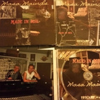 Masa Mainds - Made in MSL CD Digipak + RINTAMERKKI - pikkukuva 3