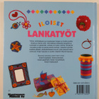 Petra Boase : Iloiset lankatyöt - pikkukuva 2
