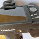VANHA Kamera Polo Sharpshots SIISTI - pikkukuva 3