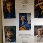 ROCKIN' JIMMY & THE BROTHERS OF THE NIGHT :: VINYYLI LP 1982 - pikkukuva 2