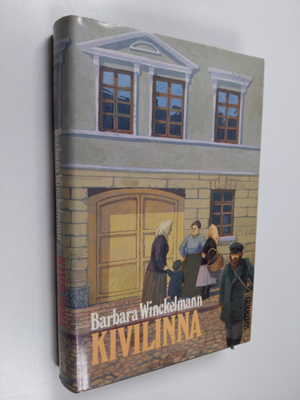 Barbara Winckelmann : Kivilinna