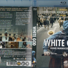 WHITE GOD (41 334) UUSI -FI- BLU-RAY 2014 unkari, - pikkukuva 1