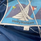 HELLY HANSEN SAILING TAKKI KOKO 164 - pikkukuva 3