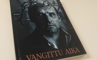 Andrei Tarkovski: Vangittu aika
