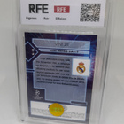 Vinicius jr, Real Madrid - PSA/RFE graded 9,5 : Topps Chrome - pikkukuva 2
