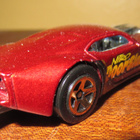 DoorSlammer Mattel pienoismalli - pikkukuva 3