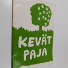 Päivi Hakoma : Kevätpaja - pikkukuva 1
