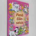 Luca Saponaro : Pieniä eläinsatuja - pikkukuva 1