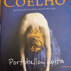 PAULO COELHO: PORTOBELLON NOITA - pikkukuva 1