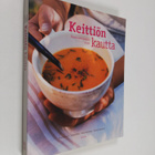 Keittiön kautta : ruoanvalmistajan kirja - pikkukuva 1