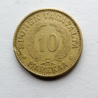 10 markkaa 1930 alpr - pikkukuva 1