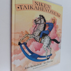 Jean Richardson : Niken taikahevonen - pikkukuva 1
